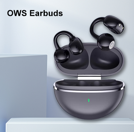 Wireless Headsets and Headphones